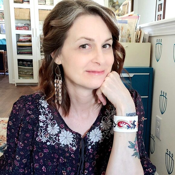 Meet your Posher, Jana - Picture 2 of 5